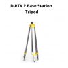 D RTK 2 Base Station Tripod